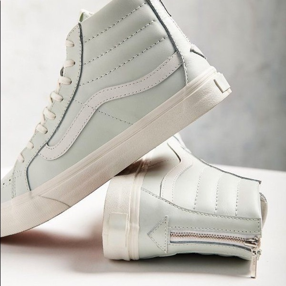 MINT VANS